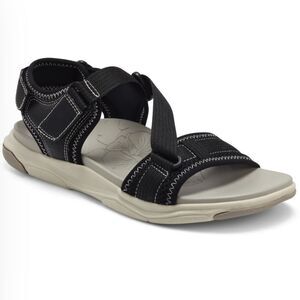 Earth Origins Vivvy Hiking Sandals Women's Size 10 All Terrain‎ Adjustable Strap